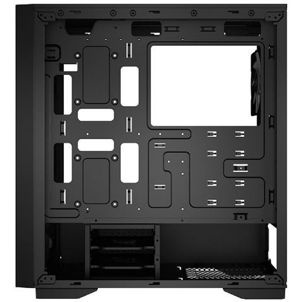 Корпус DeepCool Matrexx 50 Mesh 4FS (DP-ATX-MATREXX50-MESH-4FS)