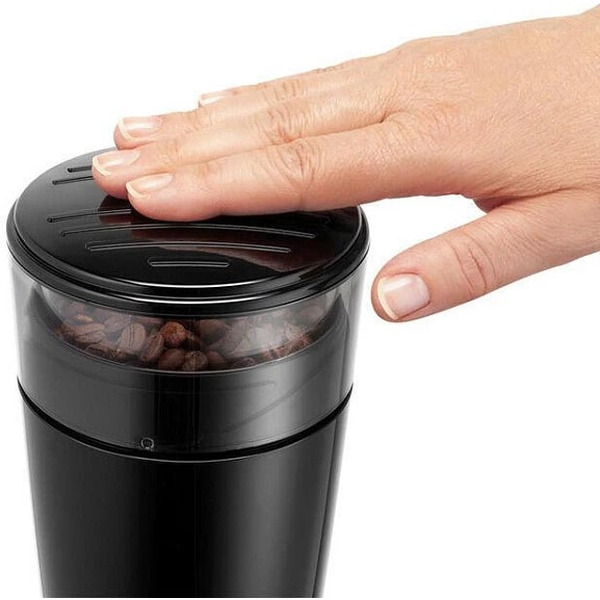 Кофемолка DeLonghi KG 200