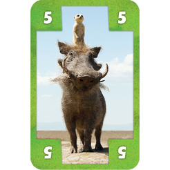 Настольная игра Hobby World Король лев