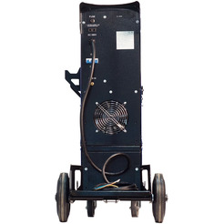 Сварочный инвертор Aurora Skyway 330 Synergic 14867
