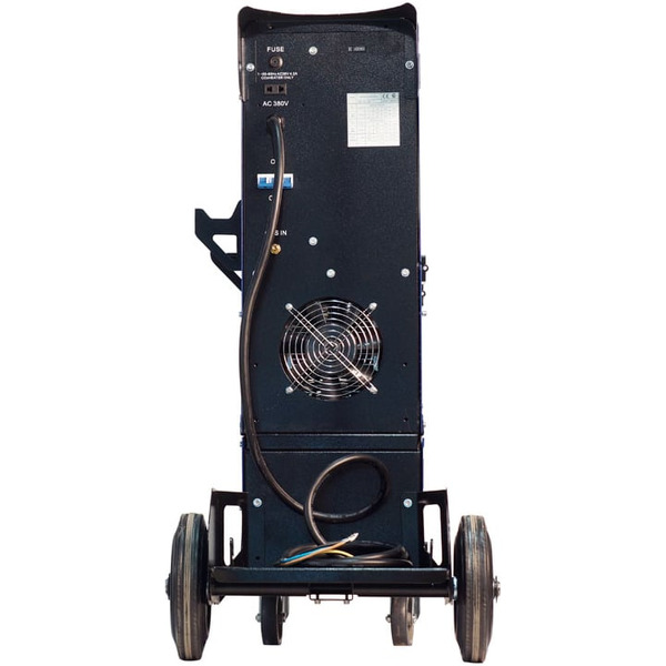 Сварочный инвертор Aurora Skyway 330 Synergic 14867