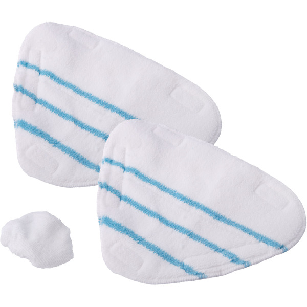 Паровая швабра Maunfeld MF-1933BL Pro