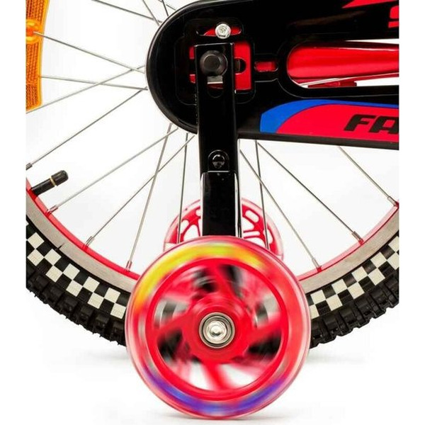 Детский велосипед Favorit Sport 20 SPT-Y20RD (красный)