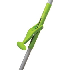 Швабра самоотжимная ЛЮБАША 603607