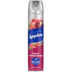 Освежитель воздуха Symphony Сочные ягоды 300 см3