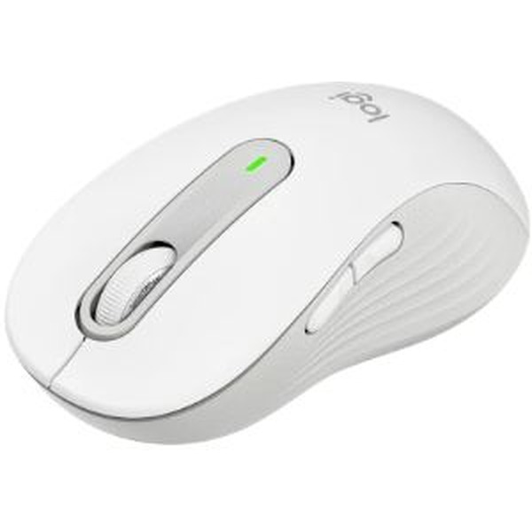 Мышь Logitech Signature M650 910-006255 (белый)