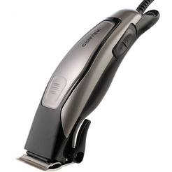 Машинка для стрижки Centek CT-2102 (черный/серый)