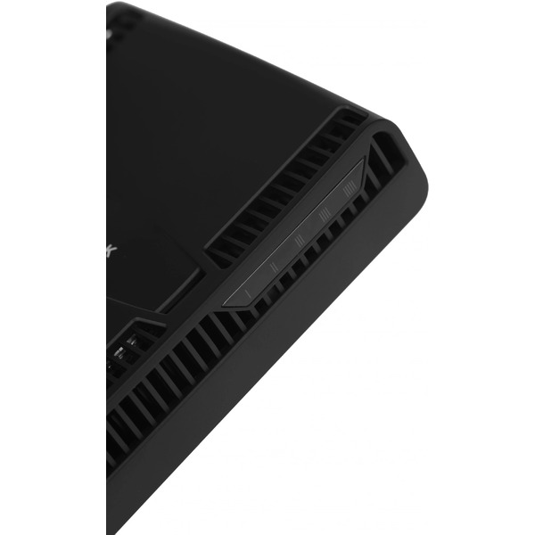 Wi-Fi роутер Mikrotik HAP ax2 C52iG-5HaxD2HaxD-TC