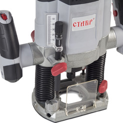 Фрезер вертикальный Stavr МФ-8/1200 (ст8-1200мф)