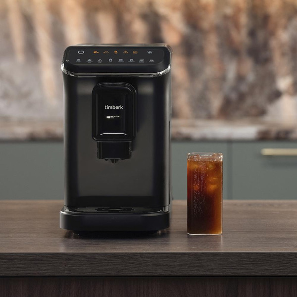Кофемашина Timberk T-CMA34D60