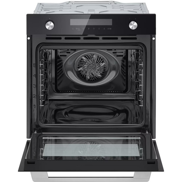 Духовой шкаф LG WSEZD7225B1