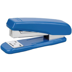 Степлер DELI E0306BLUE