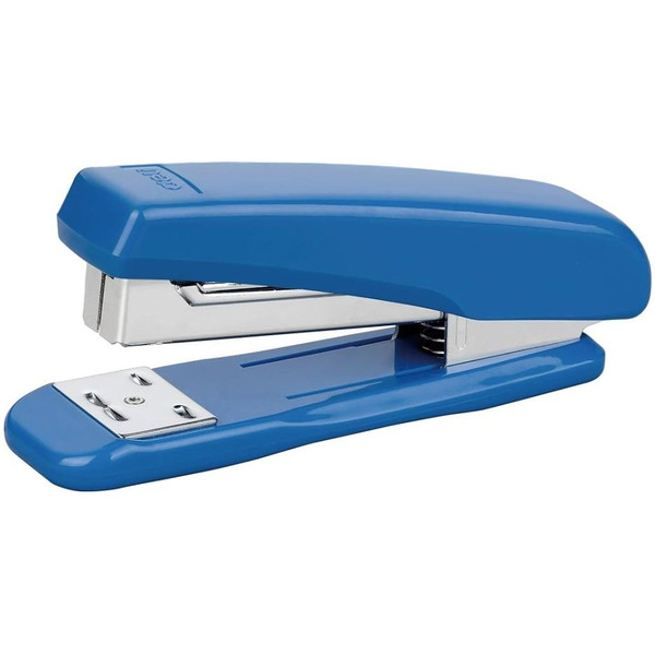 Степлер DELI E0306BLUE