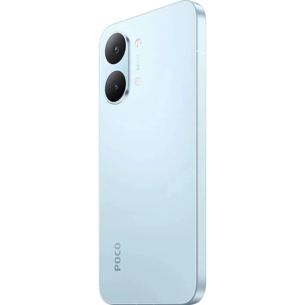 Смартфон POCO X8 Pro Max 12GB/256GB Blue RU
