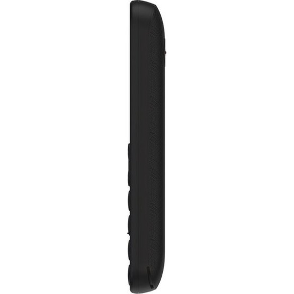 Кнопочный телефон Maxvi B100i (черный)