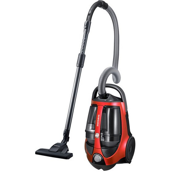 Пылесос SAMSUNG VCC885FH3R/XEV