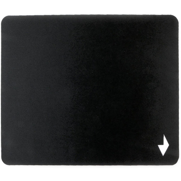 Коврик для мыши Gembird MP-BLACK