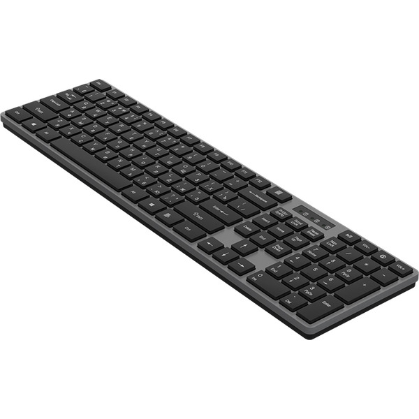 Клавиатура Maxvi KWS-02