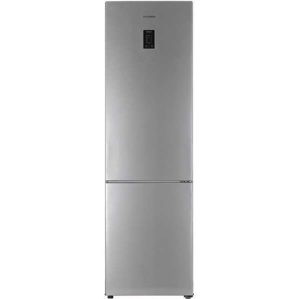 Холодильник SAMSUNG RB37A5200SA/WT