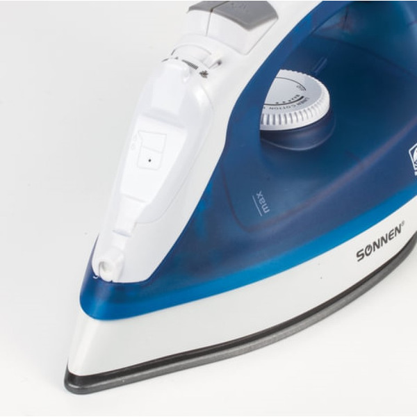 Утюг SONNEN SI-237A (453504)