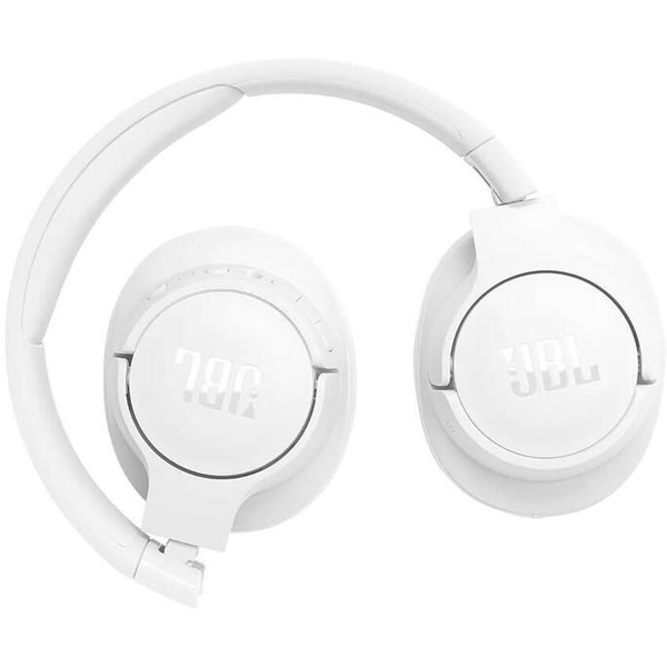 Наушники JBL Tune 770NC (белый, китайская версия)