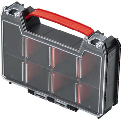 Органайзер Qbrick System Pro Organizer Multi / ORGQPROMCZAPG001 (черный)