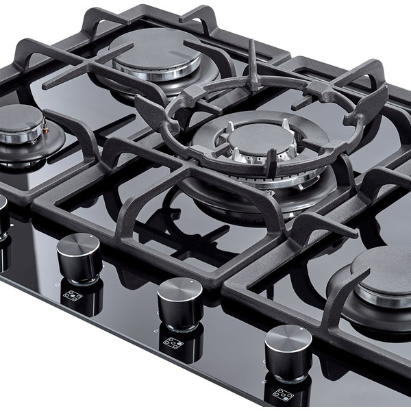 Варочная панель EXITEQ PFH 750 STG-E