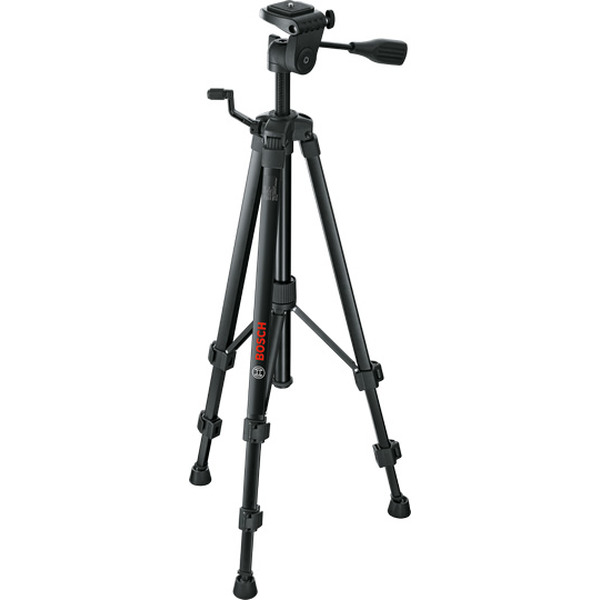 Дальномер лазерный BOSCH GLM 80 + штатив BS 150 (06159940A1)
