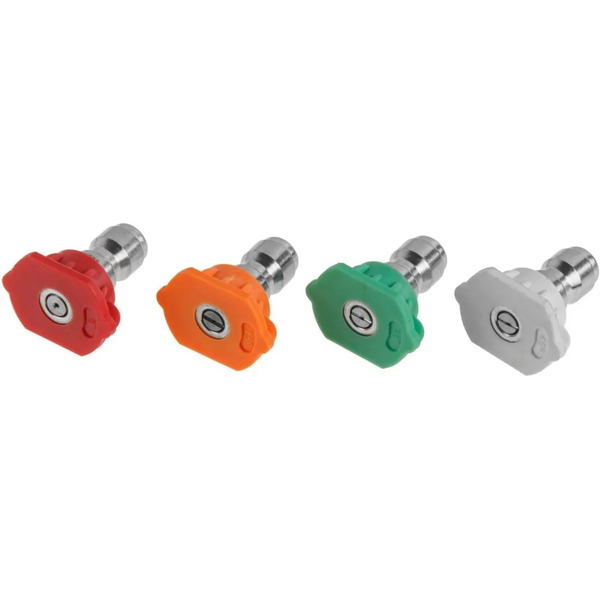 Мойка высокого давления ECO HPW-2027RSW (EC4910-4)