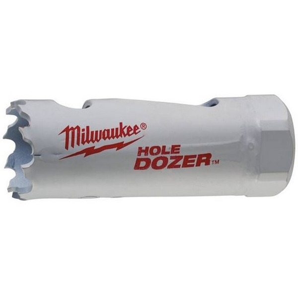 Коронка биметаллическая MILWAUKEE HOLE DOZER 49560027