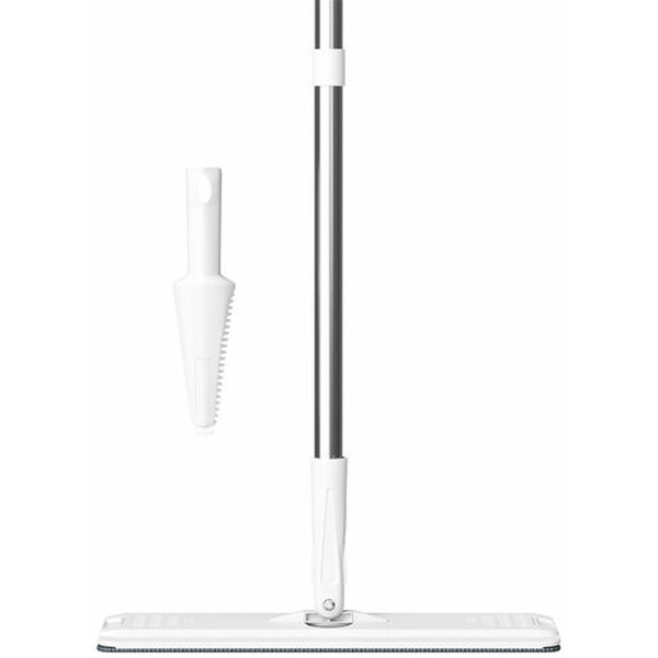 Швабра с отжимом и ведром LAIMA NeoMop XL (609149)