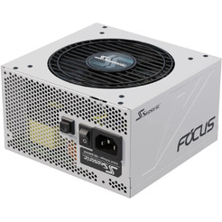 Блок питания Seasonic Focus GX-850 White ATX 3.1