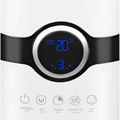 Увлажнитель воздуха Aresa AR-4205