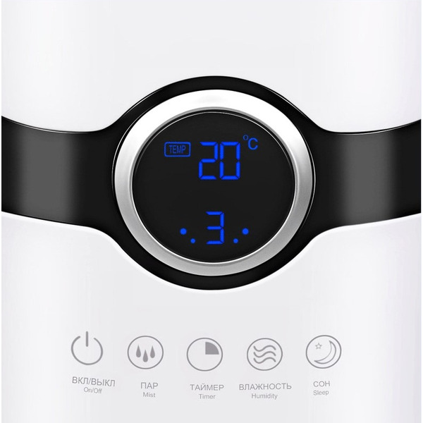 Увлажнитель воздуха Aresa AR-4205