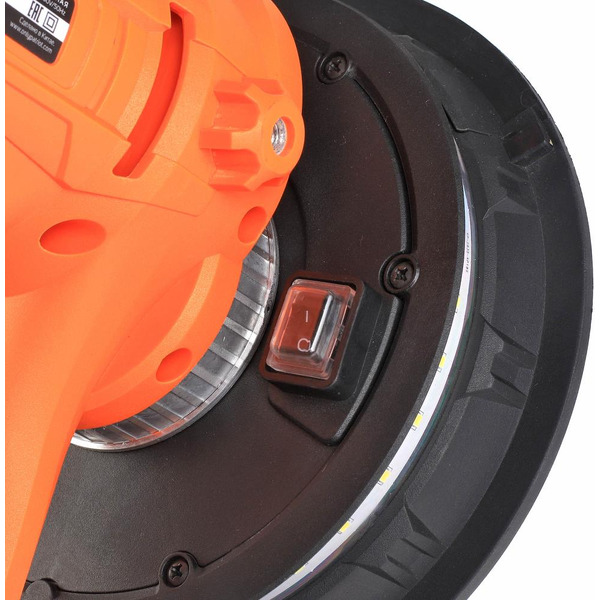 Шлифмашина Patriot WS 180 L