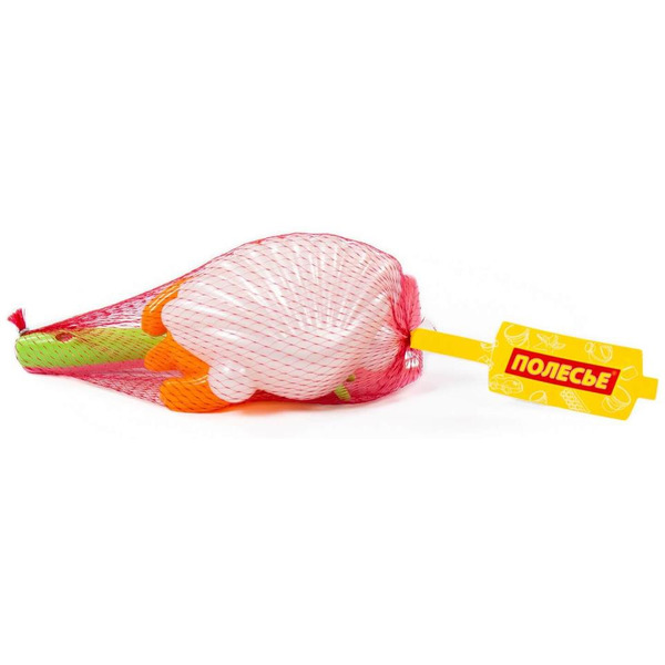 Набор игрушек для песочницы Полесье №562 57556