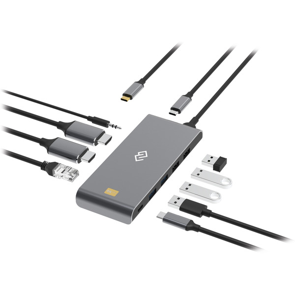 Стыковочная станция Digma DS-580