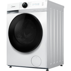 Стирально-сушильная Midea MF200D80WBS/W-RU