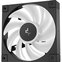 Вентилятор для корпуса DeepCool FD12 ARGB R-FD12-BKAPN1-G