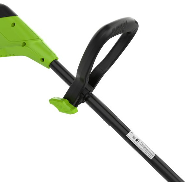 Триммер Greenworks G24ST25K2 2107207SA