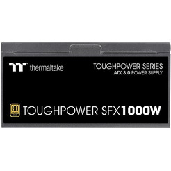 Блок питания Thermaltake Toughpower SFX FMod 1000W PS-STP-1000FNFAPE-1