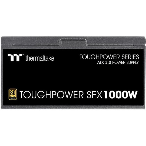 Блок питания Thermaltake Toughpower SFX FMod 1000W PS-STP-1000FNFAPE-1