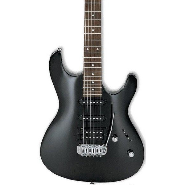 Электрогитара Ibanez GSA60 BKN