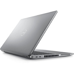 Ноутбук Dell Latitude 5550-7651