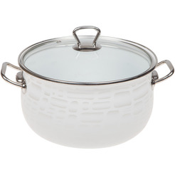 Кастрюля Perfecto Linea Метелица 6.2 л (50-295762)