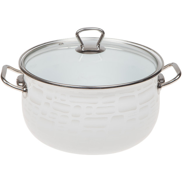 Кастрюля Perfecto Linea Метелица 6.2 л (50-295762)