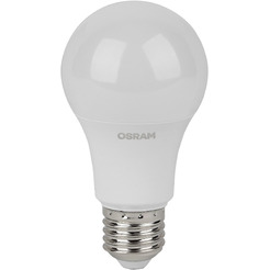 Лампа светодиодная OSRAM Value A75 10W 3000К E27
