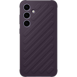 Чехол Samsung Shield Case для Galaxy S24+ Dark Violet (GP-FPS926SACVW)