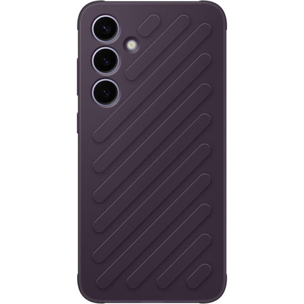 Чехол Samsung Shield Case для Galaxy S24+ Dark Violet (GP-FPS926SACVW)
