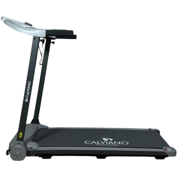 Беговая дорожка Calviano Harvi (серый)